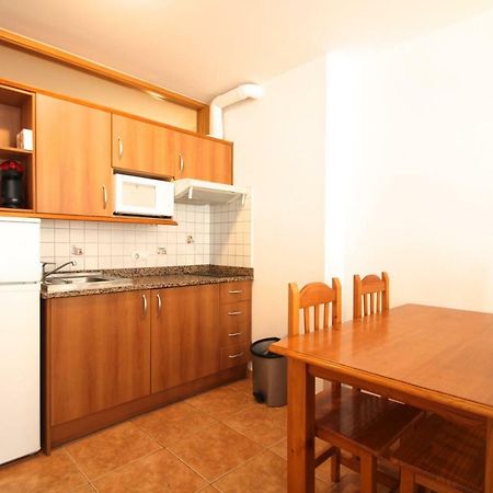 Apartament Pont De Toneta 3,4 Ransol, Zona Grandvalira Zewnętrze zdjęcie
