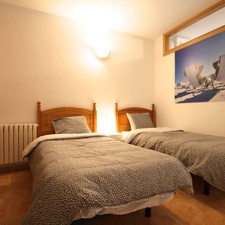 Apartament Pont De Toneta 3,4 Ransol, Zona Grandvalira Zewnętrze zdjęcie