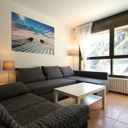 Apartament Pont De Toneta 3,4 Ransol, Zona Grandvalira Zewnętrze zdjęcie